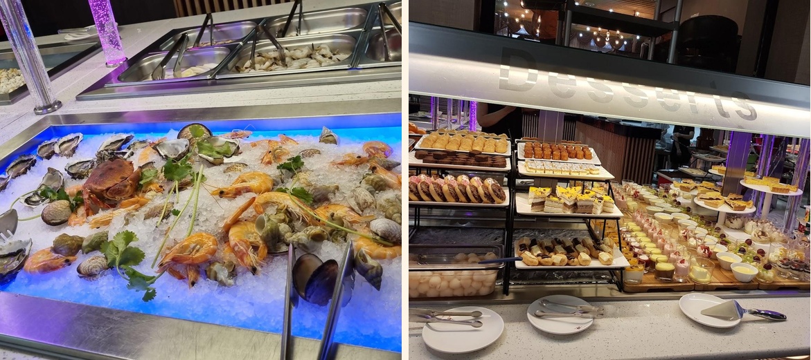 Délices Wok - Gallery Image 2