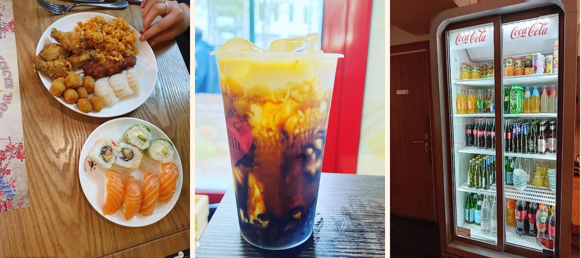 Délices Wok - Gallery Image 3