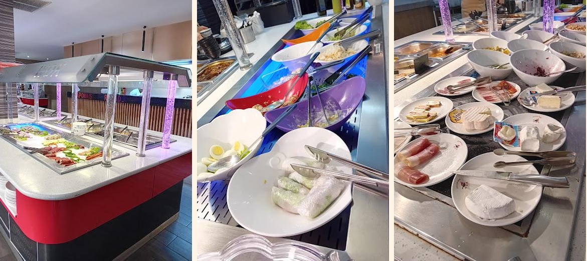 Délices Wok - Gallery Image 4