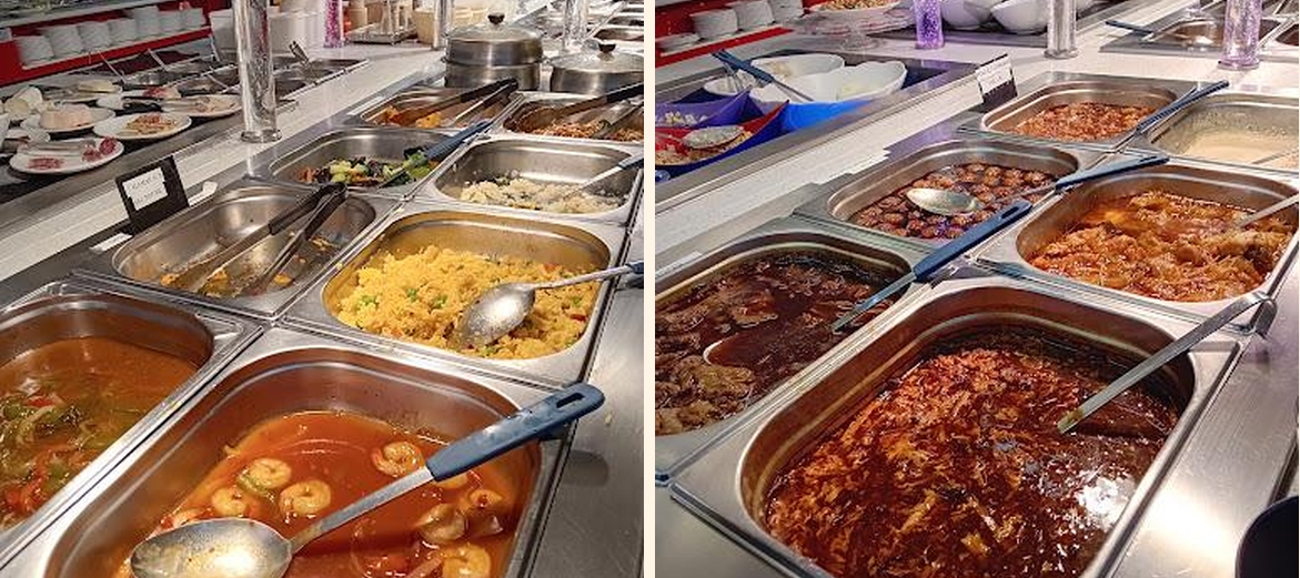 Délices Wok - Gallery Image 6