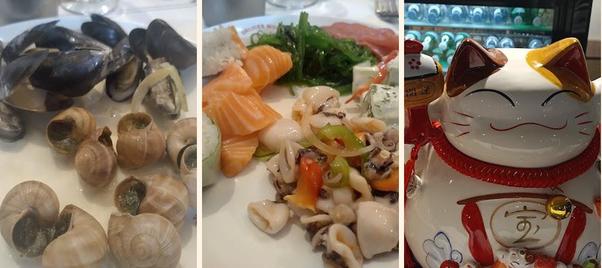 Délices Wok - Gallery Image 7